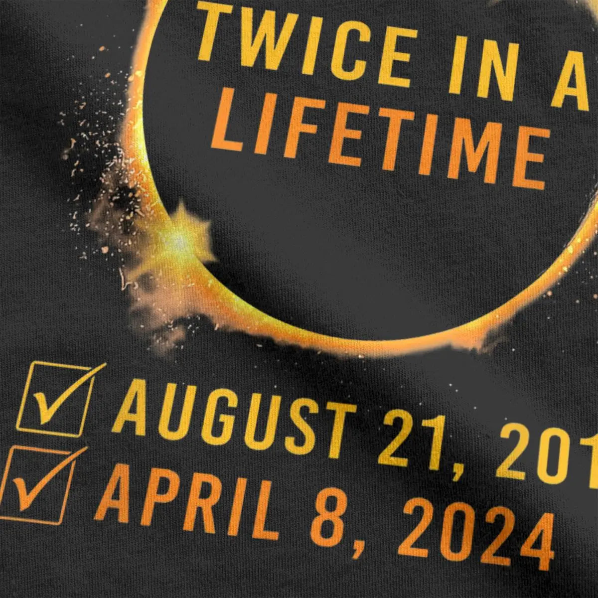 04.08.2024 Twice In Lifetime T-Shirts