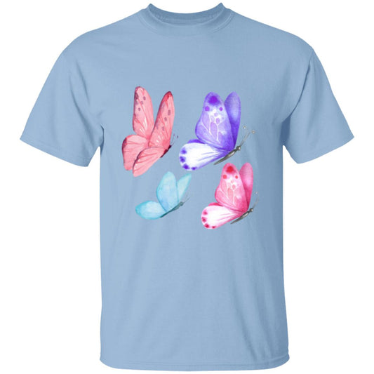 Butterfly T-Shirt (UNISEX)