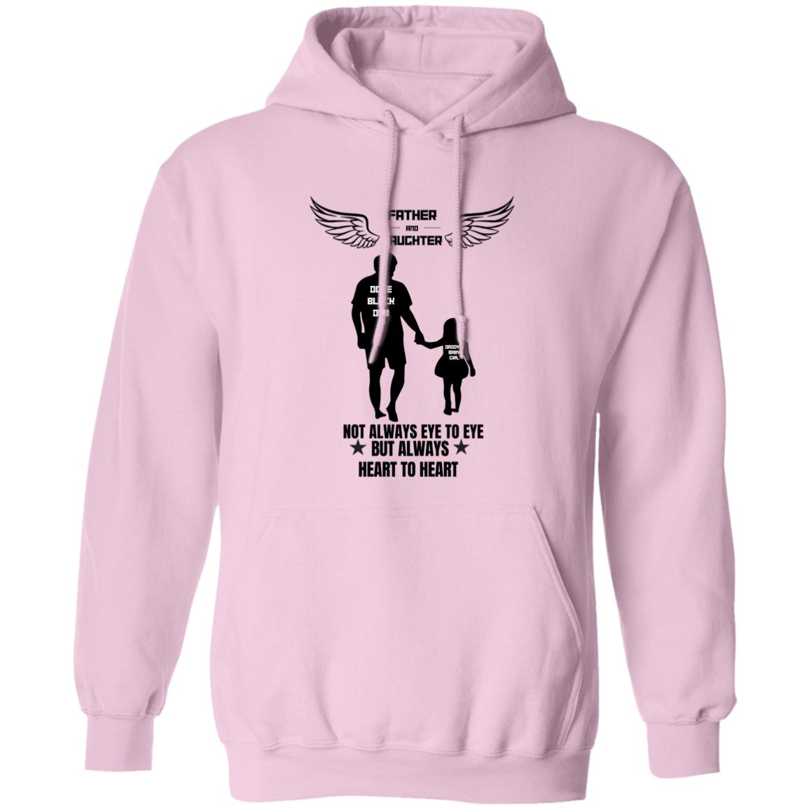 FATHER & DAUGHTER LOVE  Hoodie