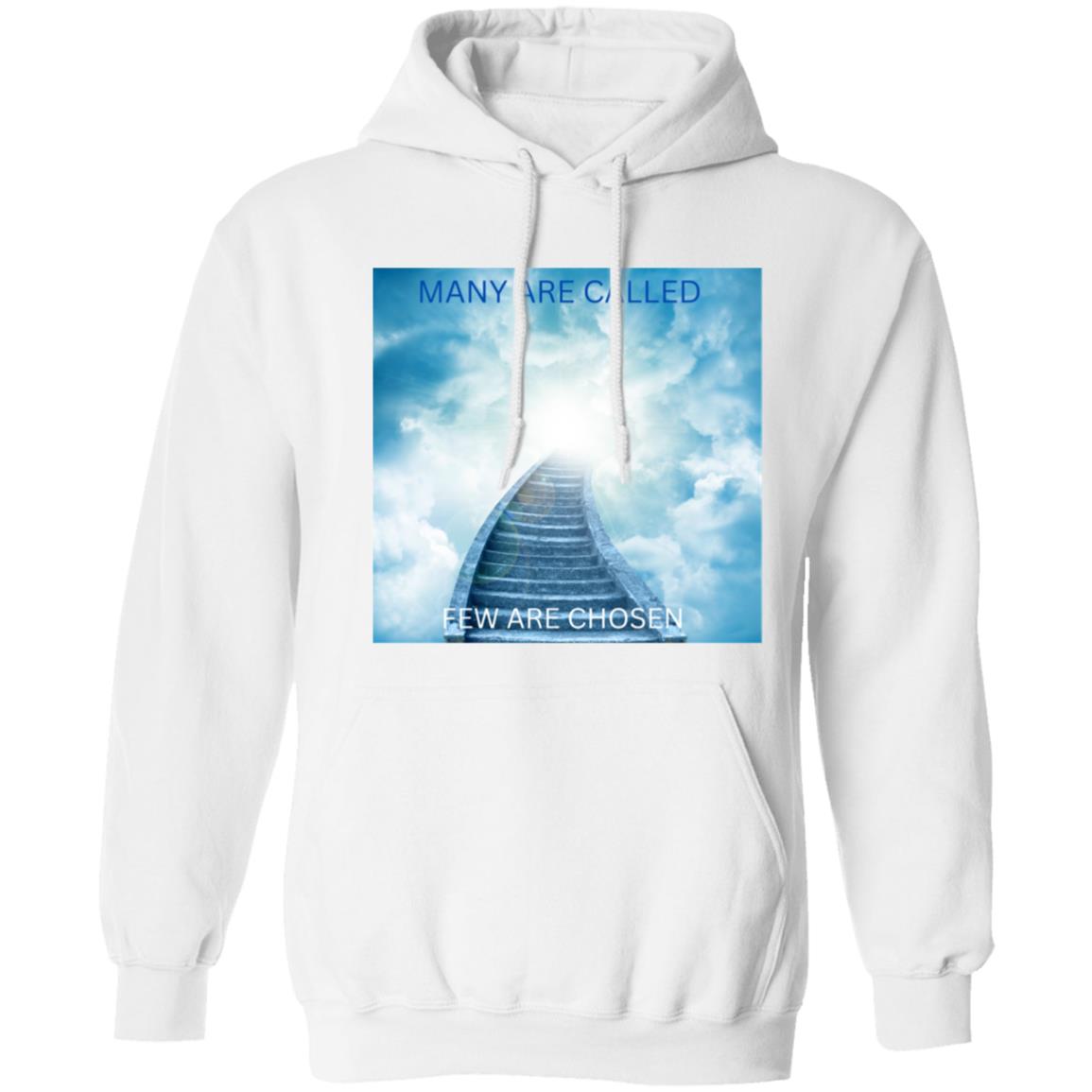 MANY ARE CALLED... UNISEX  Hoodie