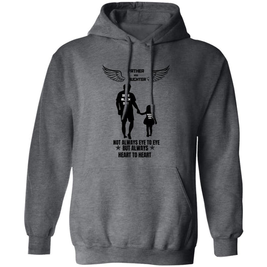FATHER & DAUGHTER LOVE  Hoodie